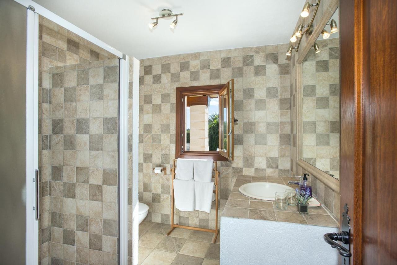 Owl Booking Villa Tarongers - Stay For Couples Port de Pollença Dış mekan fotoğraf