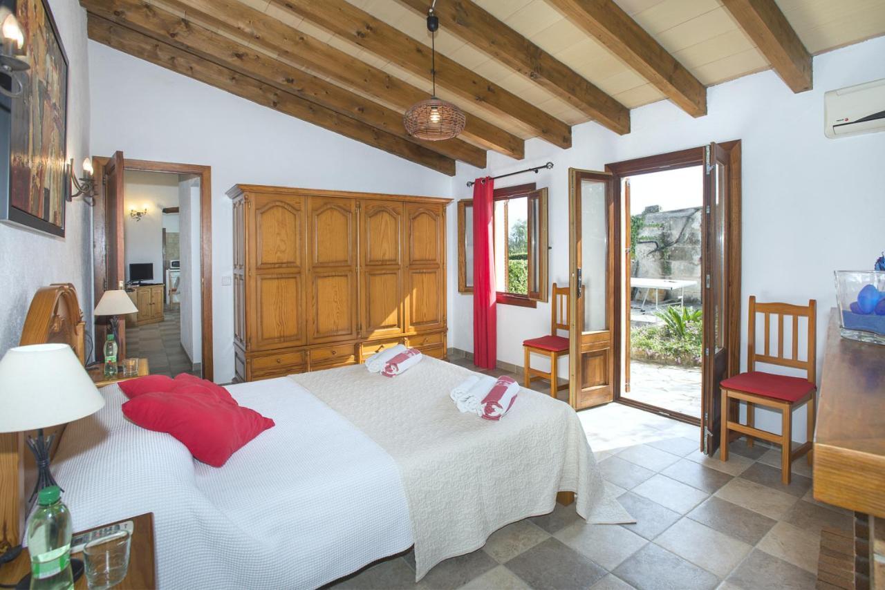 Owl Booking Villa Tarongers - Stay For Couples Port de Pollença Dış mekan fotoğraf