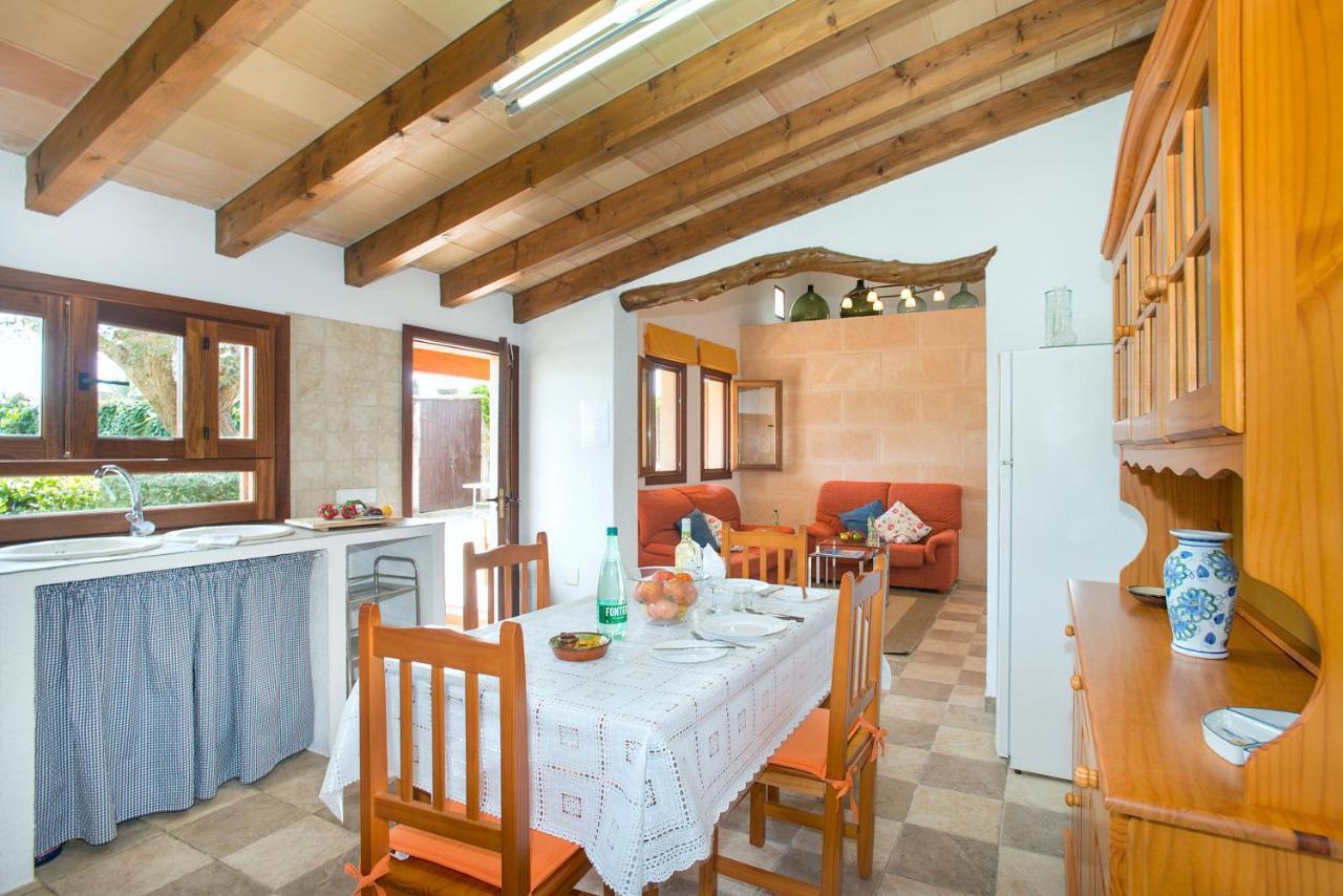 Owl Booking Villa Tarongers - Stay For Couples Port de Pollença Dış mekan fotoğraf